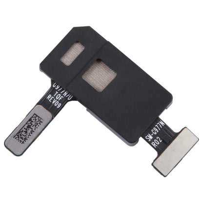 Pour Samsung Galaxy S10 5G SM-G977B/G977N EU/KR Edition caméra frontale d'origine