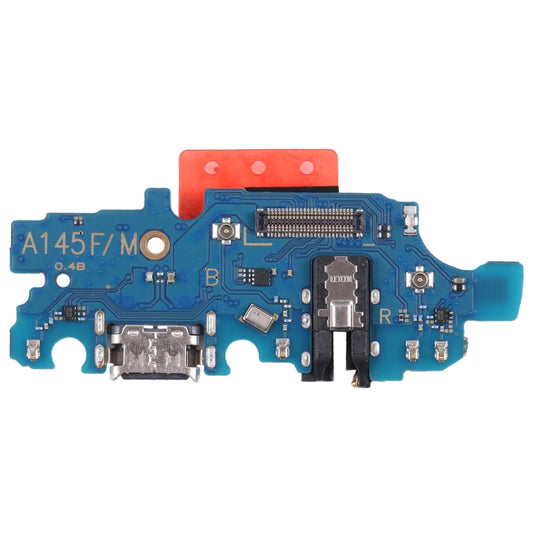 Pour carte de port de charge OEM Samsung Galaxy A14 SM-A145