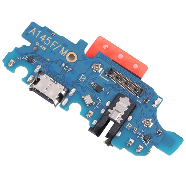 Pour carte de port de charge OEM Samsung Galaxy A14 SM-A145
