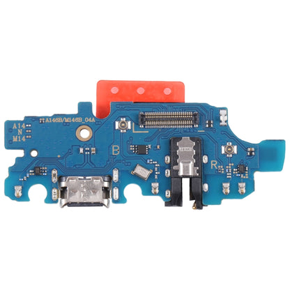 Pour Samsung Galaxy A14 5G SM-A146B Carte de port de charge OEM