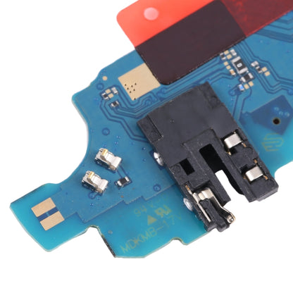 Pour Samsung Galaxy A14 5G SM-A146B Carte de port de charge OEM
