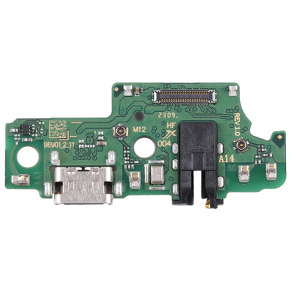 Pour Samsung Galaxy A14 5G SM-A146P Carte de port de charge OEM