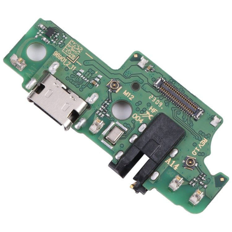 Pour Samsung Galaxy A14 5G SM-A146P Carte de port de charge OEM