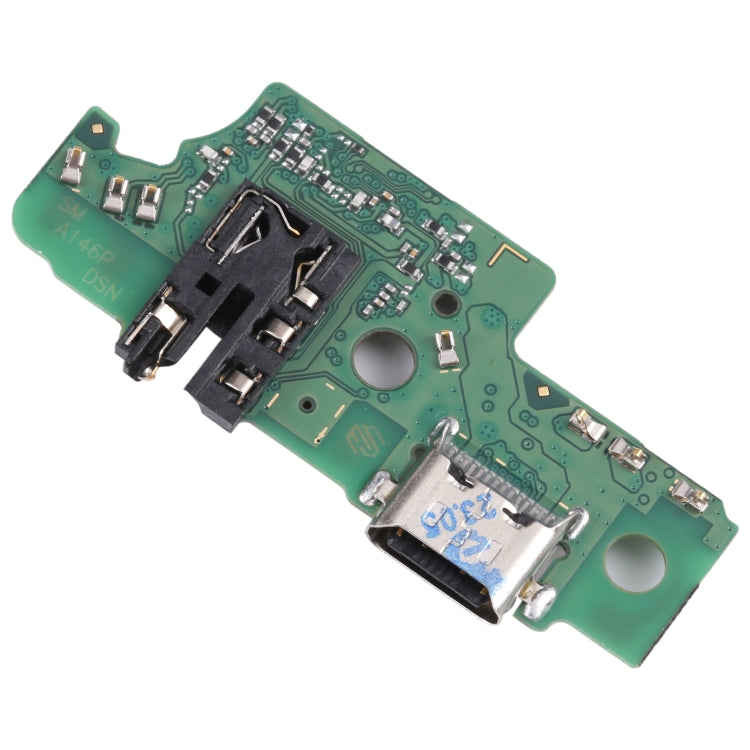 Pour Samsung Galaxy A14 5G SM-A146P Carte de port de charge OEM