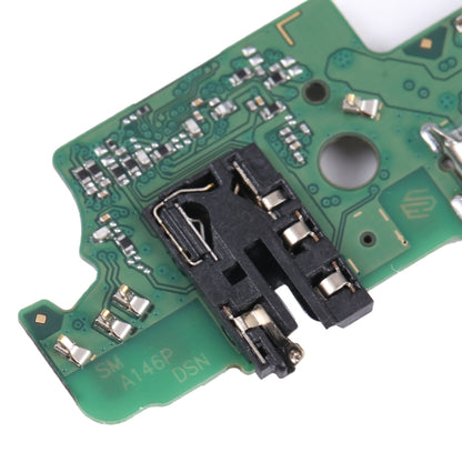 Pour Samsung Galaxy A14 5G SM-A146P Carte de port de charge OEM