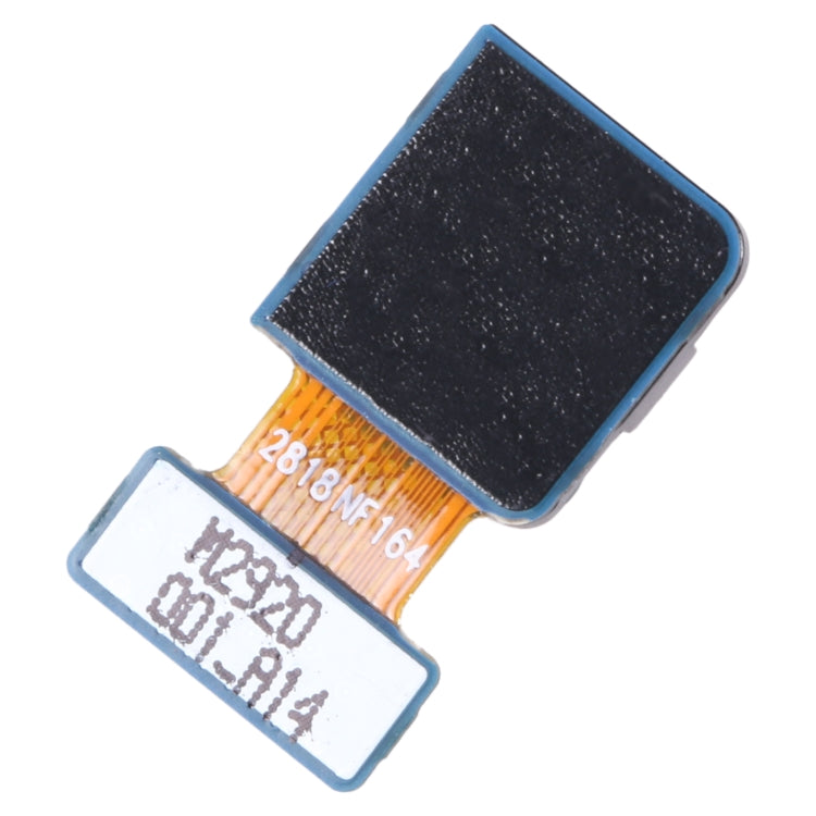 Pour Samsung Galaxy A14 5G SM-A146B Caméra frontale d'origine