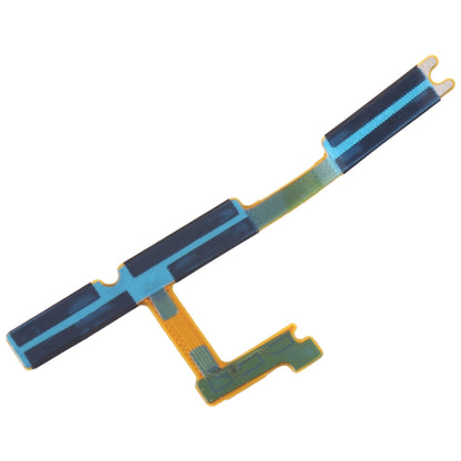 Pour Samsung Galaxy A04 SM-A045F Bouton d'alimentation d'origine et câble flexible du bouton de volume