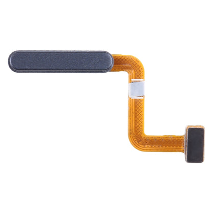 Pour Samsung Galaxy M32 SM-M325F Câble flexible de capteur d'empreintes digitales d'origine