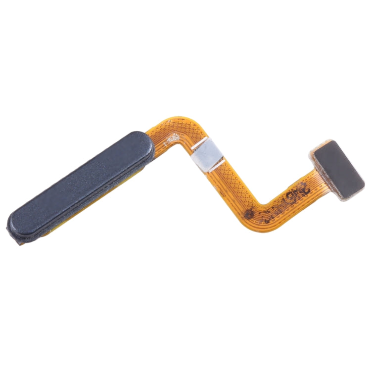 Pour Samsung Galaxy M32 SM-M325F Câble flexible de capteur d'empreintes digitales d'origine