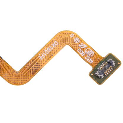 Pour Samsung Galaxy M32 SM-M325F Câble flexible de capteur d'empreintes digitales d'origine
