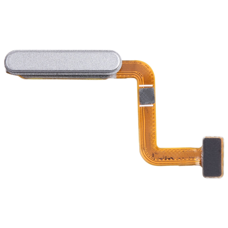 Pour Samsung Galaxy M32 SM-M325F Câble flexible de capteur d'empreintes digitales d'origine