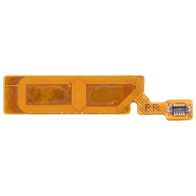 Pour Samsung Galaxy S23 Ultra SM-S918B Câble flexible de capteur d'autocollant manuscrit LCD d'origine