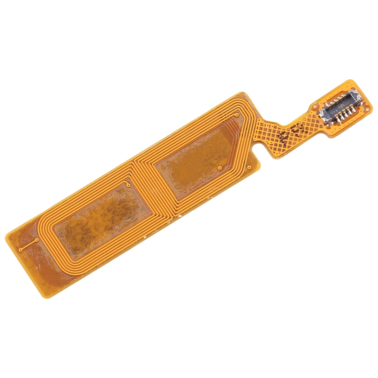 Pour Samsung Galaxy S23 Ultra SM-S918B Câble flexible de capteur d'autocollant manuscrit LCD d'origine