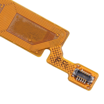 Pour Samsung Galaxy S23 Ultra SM-S918B Câble flexible de capteur d'autocollant manuscrit LCD d'origine