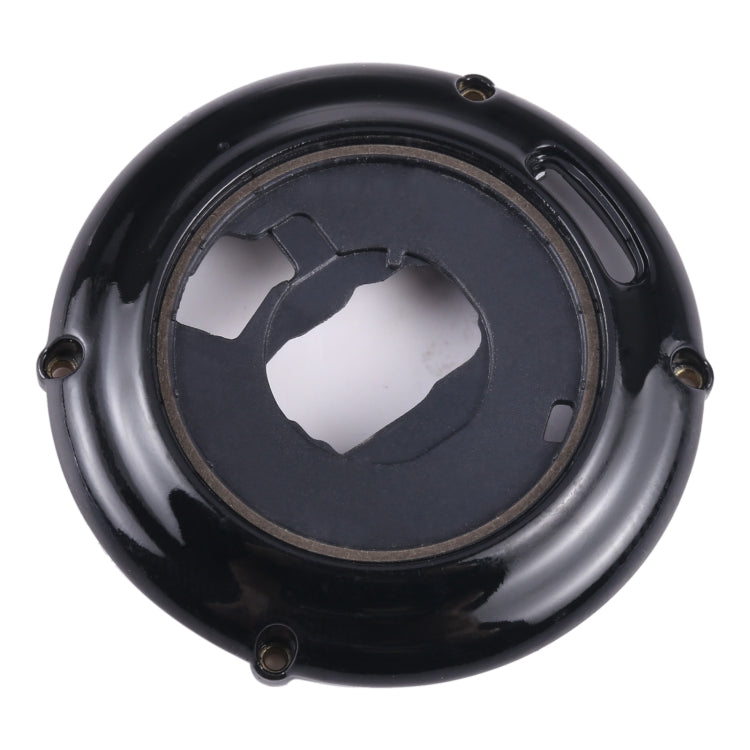 Pour Samsung Galaxy Watch Active2 40mm SM-R830 Couvercle de boîtier arrière d'origine, For Samsung Galaxy Watch Active2 40mm, For Samsung Galaxy Watch Active2 40mm(Brown)