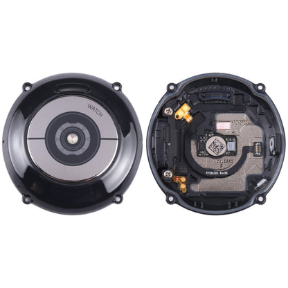 Coque arrière originale avec capteur de fréquence cardiaque + Module de charge sans fil, pour Samsung Galaxy Watch 3 41mm SM-R850