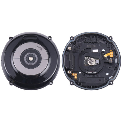 Coque arrière d'origine avec capteur de fréquence cardiaque + module de charge sans fil pour Samsung Galaxy Watch 3 45mm SM-R840