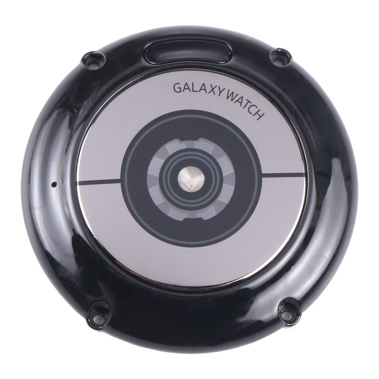 Coque arrière d'origine avec capteur de fréquence cardiaque + Module de charge sans fil pour Samsung Galaxy Watch Active2 40mm SM-R830