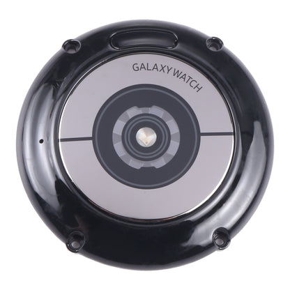 Coque arrière d'origine avec capteur de fréquence cardiaque + Module de charge sans fil pour Samsung Galaxy Watch Active2 40mm SM-R830