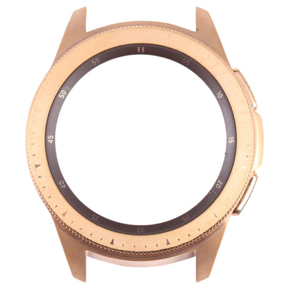 Plaque de cadre d'écran LCD d'origine, pour Samsung Galaxy Watch 42mm SM-R810
