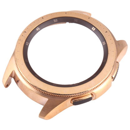 Plaque de cadre d'écran LCD d'origine, pour Samsung Galaxy Watch 42mm SM-R810