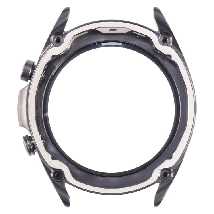 Plaque de cadre d'écran LCD d'origine, pour Samsung Galaxy Watch 3 41mm SM-R850, For Samsung Galaxy Watch 3 41mm (Grey), For Samsung Galaxy Watch 3 41mm
