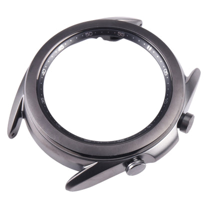 Plaque de cadre d'écran LCD d'origine, pour Samsung Galaxy Watch 3 41mm SM-R850, For Samsung Galaxy Watch 3 41mm (Grey), For Samsung Galaxy Watch 3 41mm