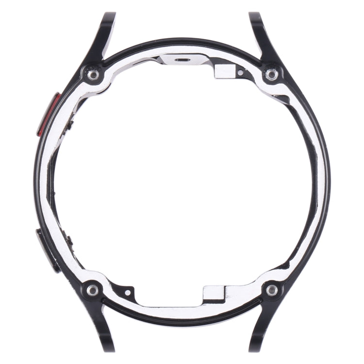 Plaque de cadre d'écran LCD d'origine, pour Samsung Galaxy Watch 4 44mm SM-R870