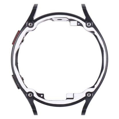 Plaque de cadre d'écran LCD d'origine, pour Samsung Galaxy Watch 4 44mm SM-R870
