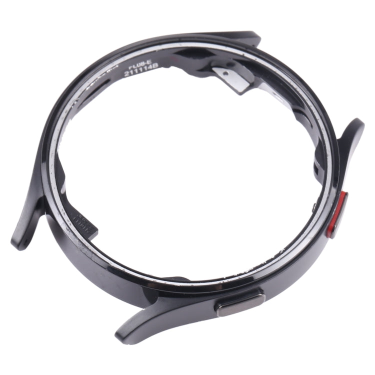 Plaque de cadre d'écran LCD d'origine, pour Samsung Galaxy Watch 4 44mm SM-R870