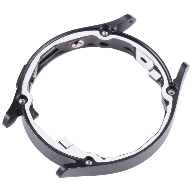 Plaque de cadre d'écran LCD d'origine, pour Samsung Galaxy Watch 4 44mm SM-R870