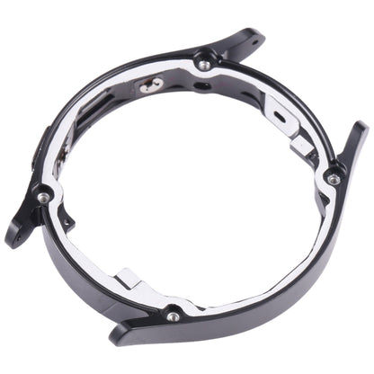 Plaque de cadre d'écran LCD d'origine, pour Samsung Galaxy Watch 4 44mm SM-R870