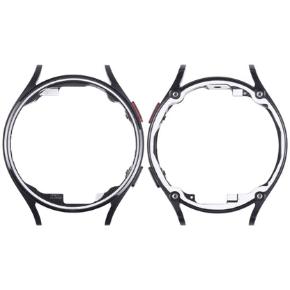 Plaque de cadre d'écran LCD d'origine, pour Samsung Galaxy Watch 4 44mm SM-R870