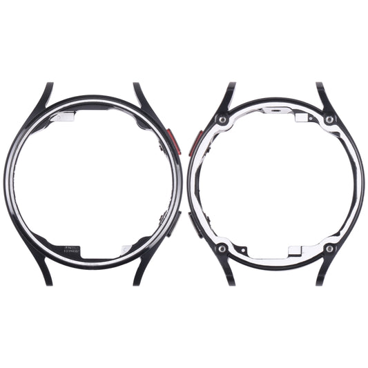 Plaque de cadre d'écran LCD d'origine, pour Samsung Galaxy Watch 4 44mm SM-R870