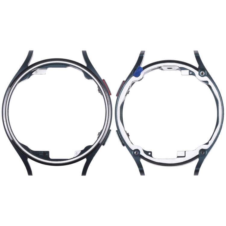 Plaque de cadre d'écran LCD d'origine, pour Samsung Galaxy Watch 4 44mm SM-R870