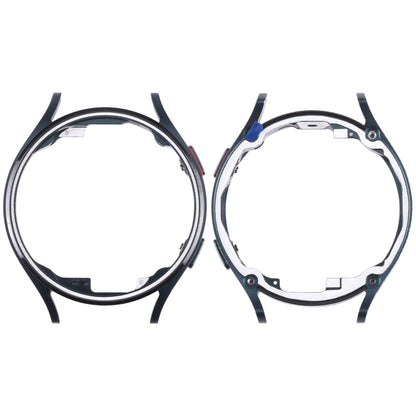Plaque de cadre d'écran LCD d'origine, pour Samsung Galaxy Watch 4 44mm SM-R870