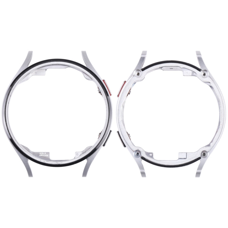 Plaque de cadre d'écran LCD d'origine, pour Samsung Galaxy Watch 4 44mm SM-R870