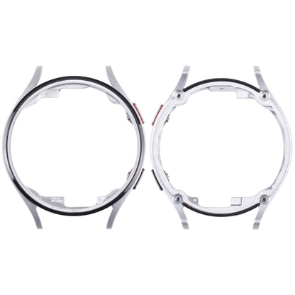 Plaque de cadre d'écran LCD d'origine, pour Samsung Galaxy Watch 4 44mm SM-R870
