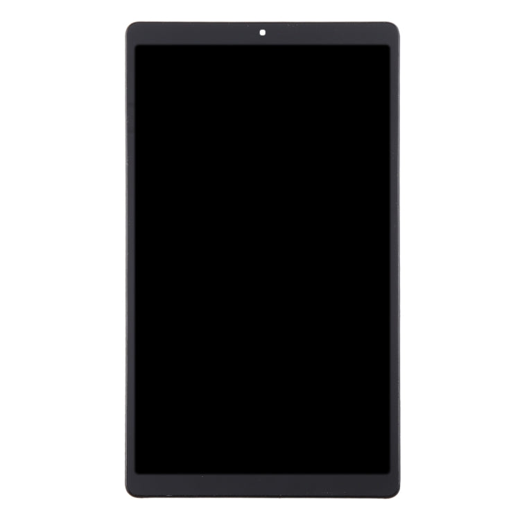 Pour Samsung Galaxy Tab A7 Lite SM-T220 WiFi édition originale écran LCD numériseur assemblage complet avec cadre