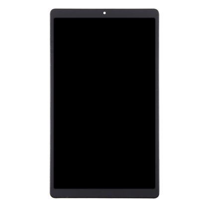 Pour Samsung Galaxy Tab A7 Lite SM-T220 WiFi édition originale écran LCD numériseur assemblage complet avec cadre
