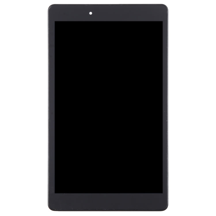 Pour Samsung Galaxy Tab A 8.0 2019 SM-T290 WiFi édition originale écran LCD numériseur assemblage complet avec cadre