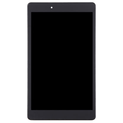 Pour Samsung Galaxy Tab A 8.0 2019 SM-T290 WiFi édition originale écran LCD numériseur assemblage complet avec cadre