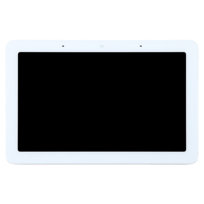 Pour écran LCD d'origine Google Nest Hub avec assemblage complet de numériseur