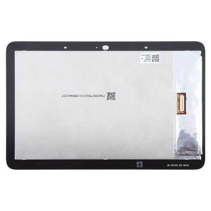 Pour écran LCD d'origine Google Nest Hub avec assemblage complet de numériseur