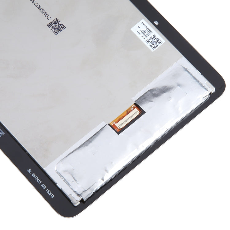 Pour écran LCD d'origine Google Nest Hub avec assemblage complet de numériseur