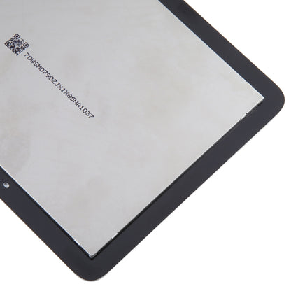 Pour écran LCD d'origine Google Nest Hub avec assemblage complet de numériseur