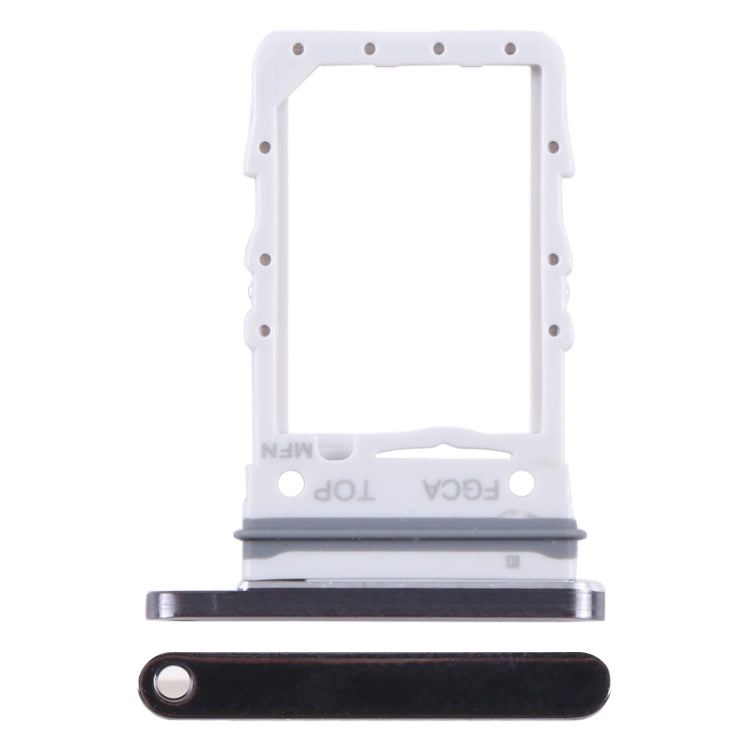 Pour Samsung Galaxy Z Flip5 SM-F731 Plateau de carte SIM