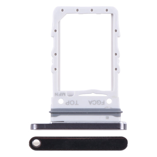 Pour Samsung Galaxy Z Flip5 SM-F731 Plateau de carte SIM