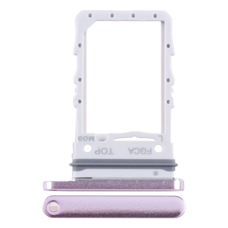 Pour Samsung Galaxy Z Flip5 SM-F731 Plateau de carte SIM