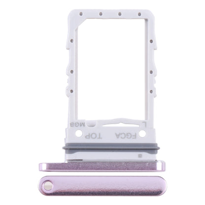 Pour Samsung Galaxy Z Flip5 SM-F731 Plateau de carte SIM